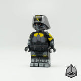 Coruscant Underworld Police Grunt UV Printed Figure