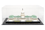 LEGO® Architecture Display Case Universal - 19" - BrickShell Cases