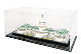 LEGO® Architecture Display Case Universal - 19" - BrickShell Cases