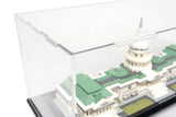 LEGO® Architecture Display Case Universal - 19" - BrickShell Cases