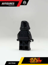 11th Brother V2 UV Printed Figure