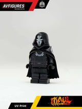 11th Brother V2 UV Printed Figure