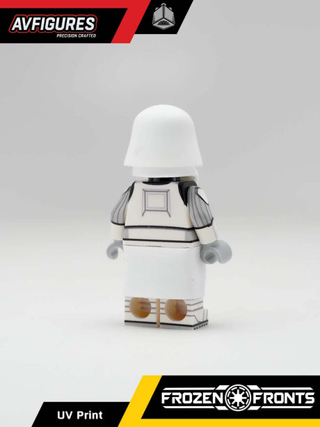 AP1 Clone Cold Assault Grunt UV Printed Figure