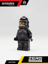 RP2 Stillwatch Battalion Squad Pack