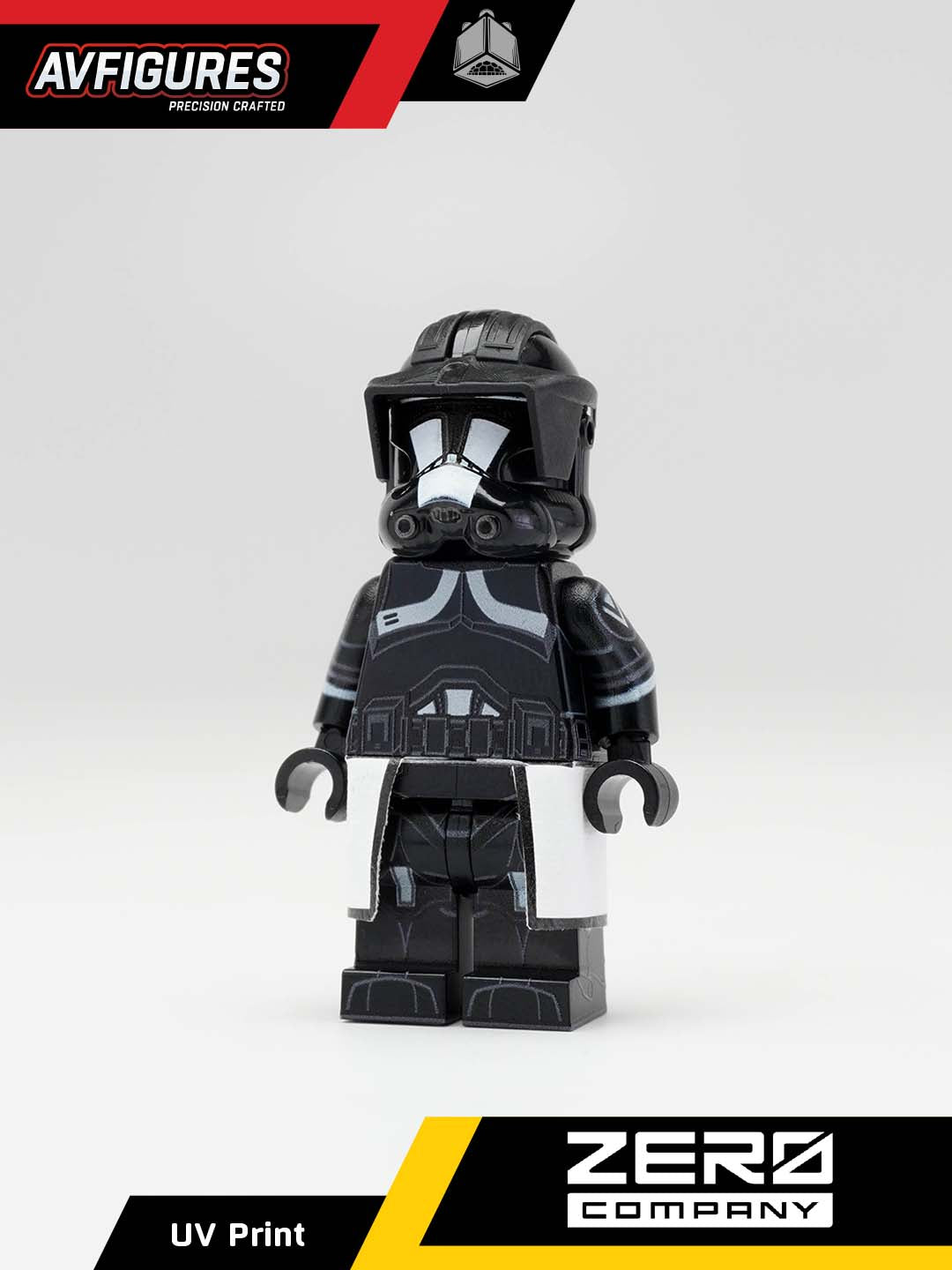 RP2 Stillwatch Battalion Squad Pack