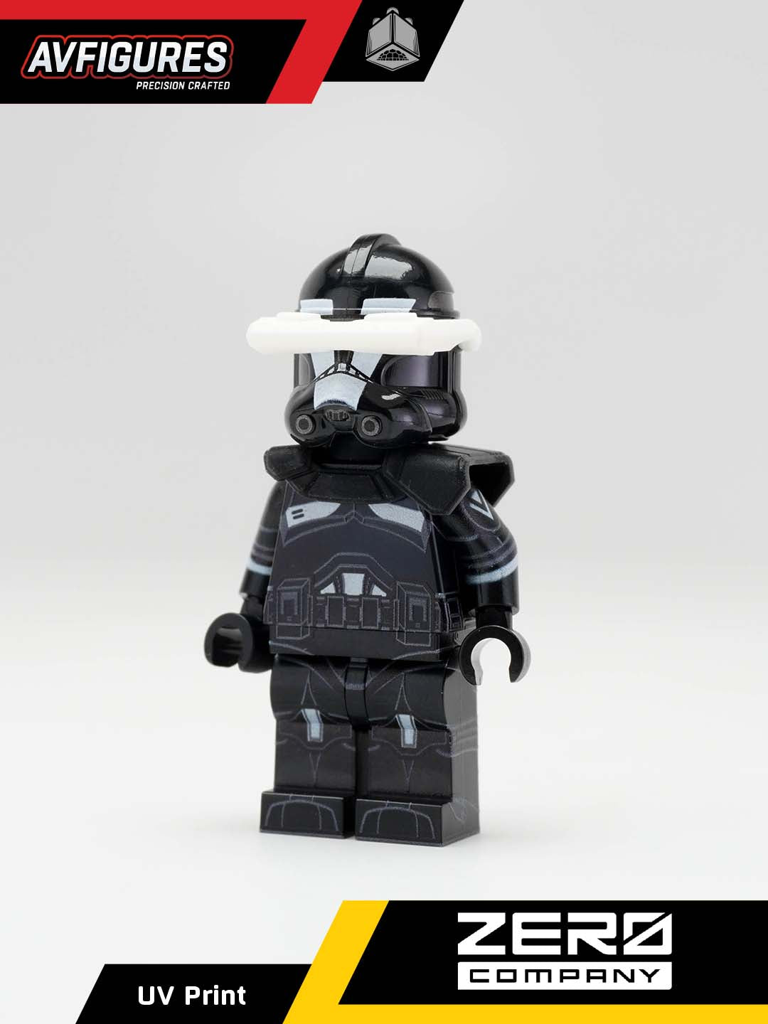 RP2 Stillwatch Battalion Squad Pack