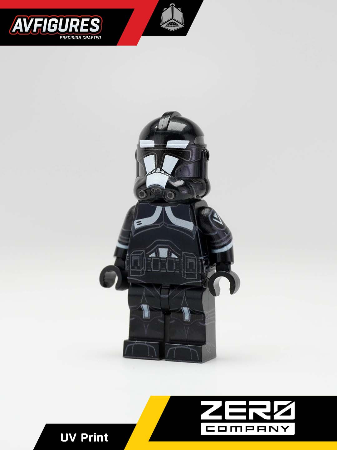 RP2 Stillwatch Battalion Squad Pack