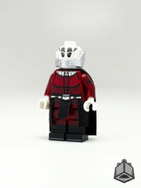 Darth Malak Pad Printed Figure