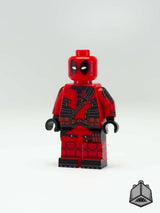Deadpool UV Printed Figure
