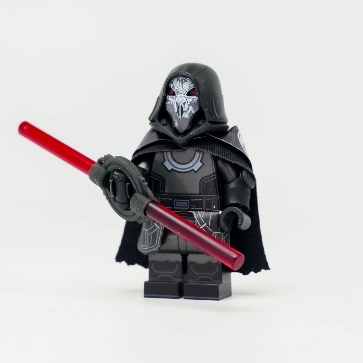 Eleventh Brother (MSL) Printed Figure