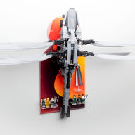 LEGO® Dune Atreides Royal Ornithopter (10327) Wall Hanger