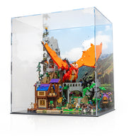 LEGO® Dungeons & Dragons: Red Dragon's Tale (21348)