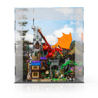 LEGO® Dungeons & Dragons: Red Dragon's Tale (21348)