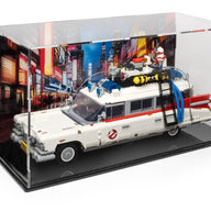 Ghostbusters™ ECTO-1 Display Case - 10274 - BrickShell Cases