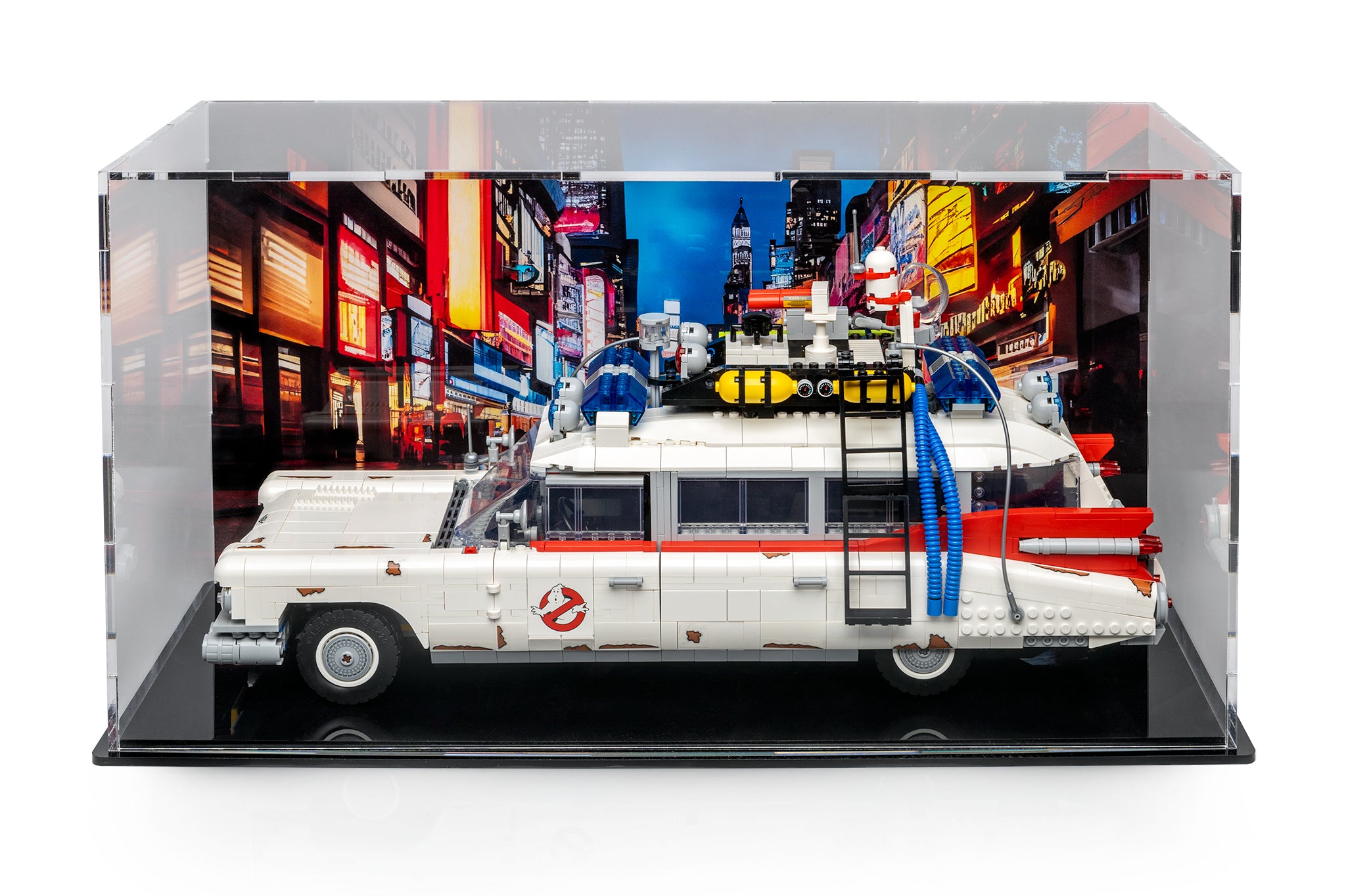 LEGO® Ghostbusters™ ECTO-1 - 10274 | BrickShell Cases