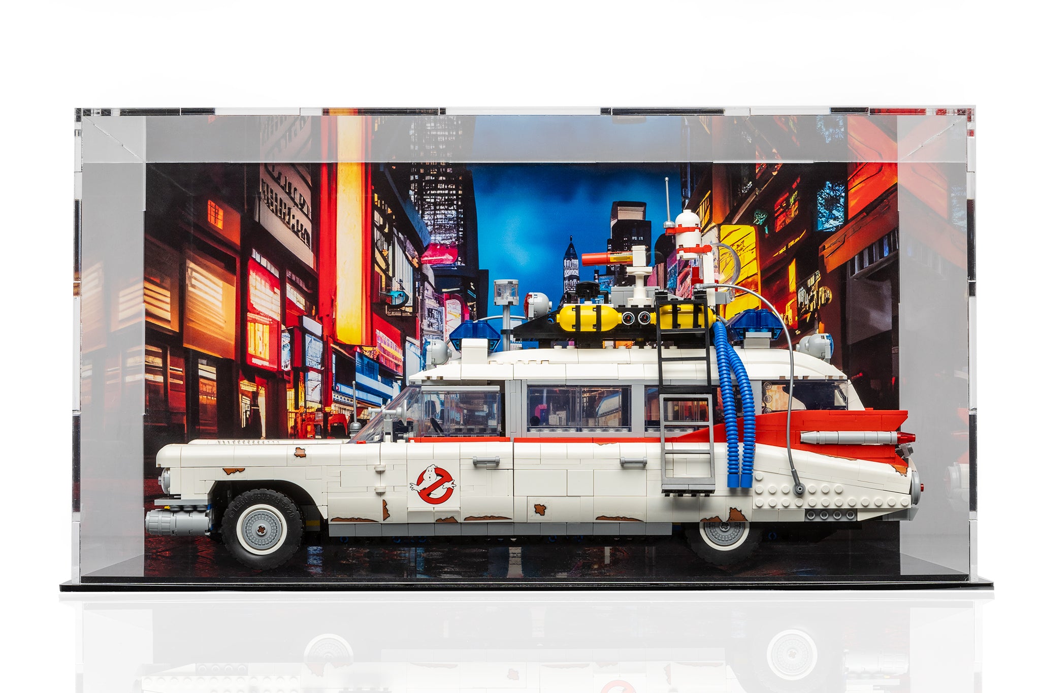 LEGO® Ghostbusters™ ECTO-1 - 10274