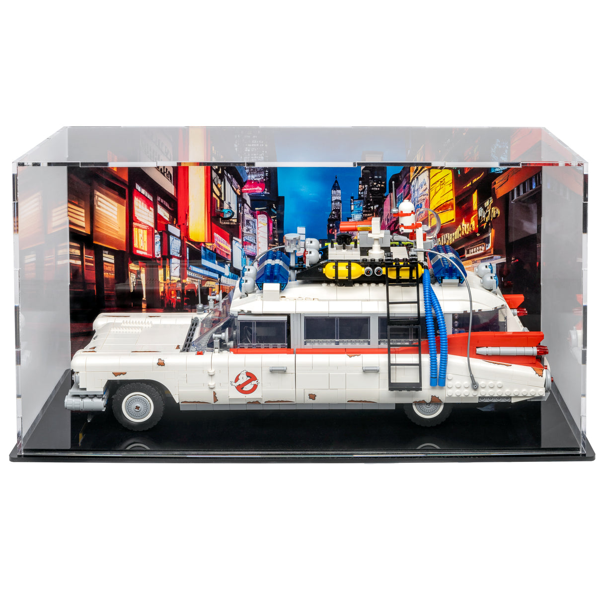 Ghostbusters™ ECTO-1 Display Case - 10274