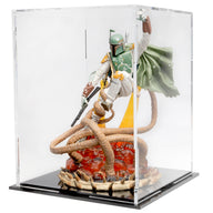 10" Statue Display Case