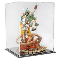 10" Statue Display Case