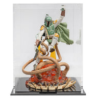 10" Statue Display Case