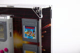 Wall Mounted Display Case for LEGO® Gameboy ™ (72046)