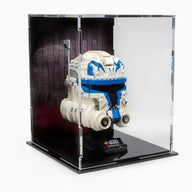 LEGO® Star Wars Helmet Display case - Single