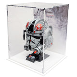 LEGO® Star Wars™ AT-AT Driver Helmet Display Case (75429)
