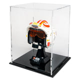 Helmet Display case - Single