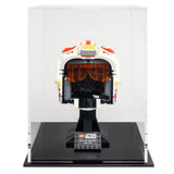 Helmet Display case - Single
