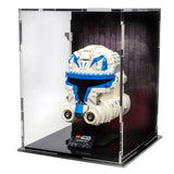 Helmet Display case - Single