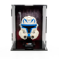 LEGO® Star Wars Helmet Display case - Single