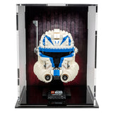 Helmet Display case - Single