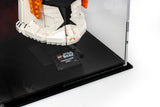 LEGO® Star Wars™ Helmet Display Case – 5-Count by BrickShell Cases