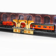 Harry Potter Hogwarts Express™ – Collectors' Edition - 76405 - BrickShell Cases