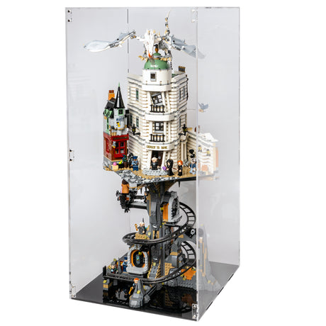 Harry Potter: Gringotts™ Wizarding Bank - 76417