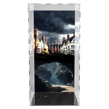 Harry Potter: Gringotts™ Wizarding Bank - 76417