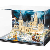 LEGO® Harry Potter Hogwarts Castle (76419) Display Case