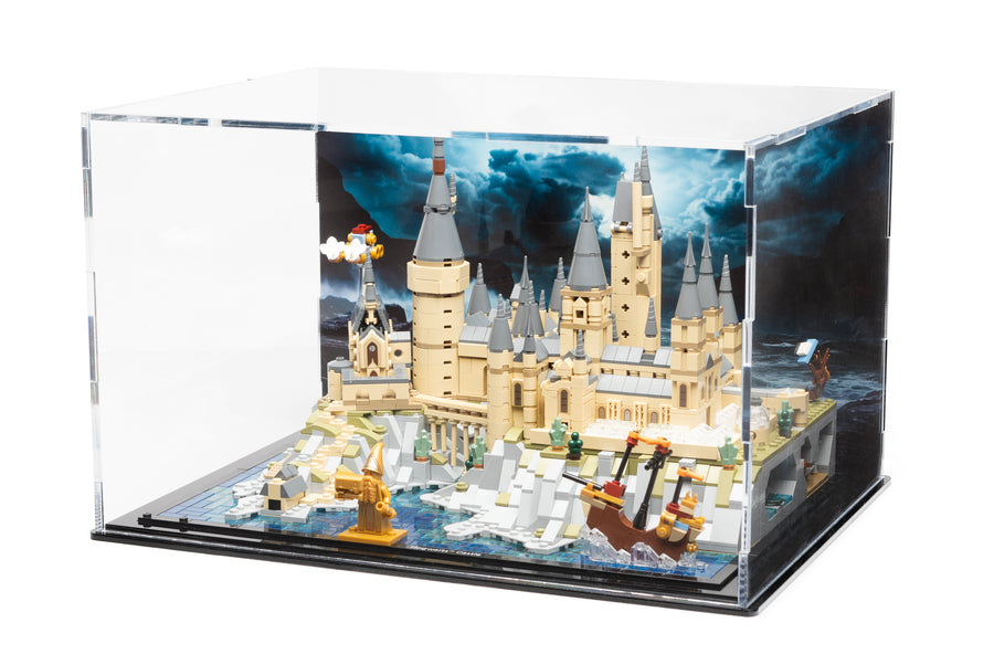 LEGO® Harry Potter Hogwarts Castle (76419)