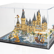 LEGO Harry Potter Hogwarts Castle Display Case (76419) - BrickShell Cases