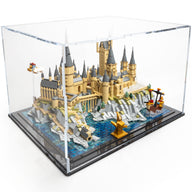 LEGO® Harry Potter Hogwarts Castle (76419) Display Case