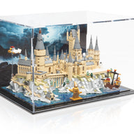 LEGO® Harry Potter Hogwarts Castle (76419) Display Case