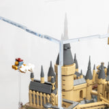 LEGO Harry Potter Hogwarts Castle Display Case (76419)