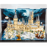 LEGO® Harry Potter Hogwarts Castle (76419) Display Case