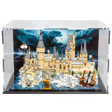 LEGO Harry Potter Hogwarts Castle Display Case (76419)
