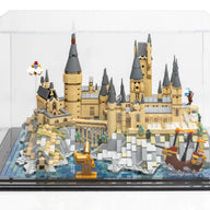 LEGO® Harry Potter Hogwarts Castle (76419) Display Case