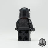 Imperial Security Trooper UV Printed Figure