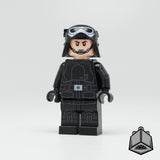 Imperial Security Trooper UV Printed Figure