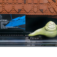 LEGO® Jabba's Sail Barge™ Display Case (75397)