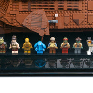 LEGO® Jabba's Sail Barge™ Display Case (75397)