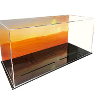 LEGO® Jabba's Sail Barge™ Display Case (75397)